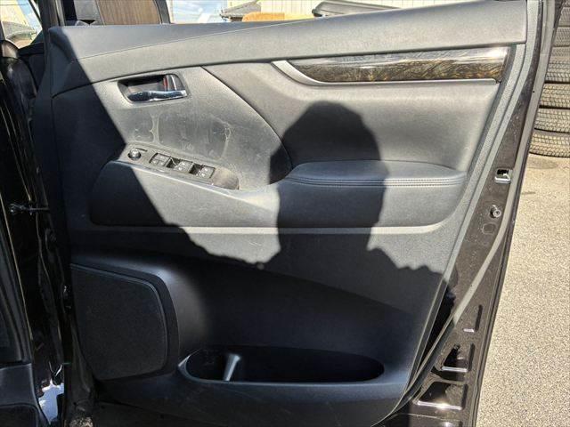 ヴェルファイア 2.5Z Aエディション 禁煙車 純正9インチナビ バックカメラ クルーズコントロール Bluetooth フルセグTV コーナーセンサー 両側パワースライドドア LEDヘッドライト スマートキー ETC(56枚目)