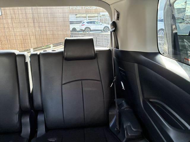 ヴェルファイア 2.5Z Aエディション 禁煙車 純正9インチナビ バックカメラ クルーズコントロール Bluetooth フルセグTV コーナーセンサー 両側パワースライドドア LEDヘッドライト スマートキー ETC(70枚目)