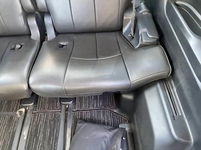 ヴェルファイア 2.5Z Aエディション 禁煙車 純正9インチナビ バックカメラ クルーズコントロール Bluetooth フルセグTV コーナーセンサー 両側パワースライドドア LEDヘッドライト スマートキー ETC(71枚目)