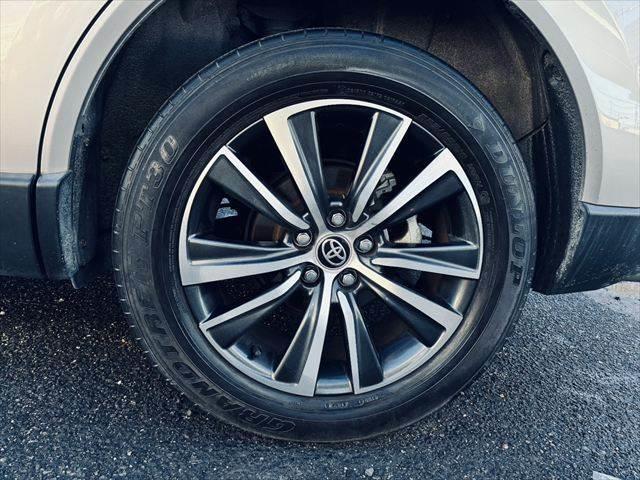 ハリアーハイブリッド G レーダークルーズコントロール デジタルインナーミラー パワーバックドア 純正8インチディスプレイオーディオ ETC 禁煙車 Bカメラ パワーシート Bluetooth 地デジTV LEDヘッドライト(30枚目)