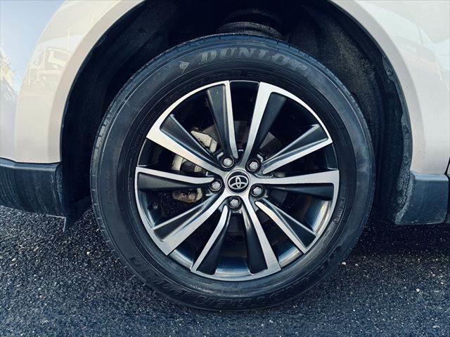 ハリアーハイブリッド G レーダークルーズコントロール デジタルインナーミラー パワーバックドア 純正8インチディスプレイオーディオ ETC 禁煙車 Bカメラ パワーシート Bluetooth 地デジTV LEDヘッドライト(31枚目)