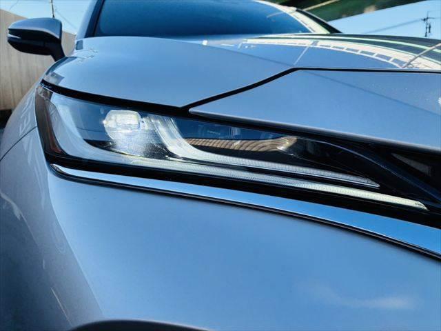 ハリアーハイブリッド G レーダークルーズコントロール デジタルインナーミラー パワーバックドア 純正8インチディスプレイオーディオ ETC 禁煙車 Bカメラ パワーシート Bluetooth 地デジTV LEDヘッドライト(32枚目)