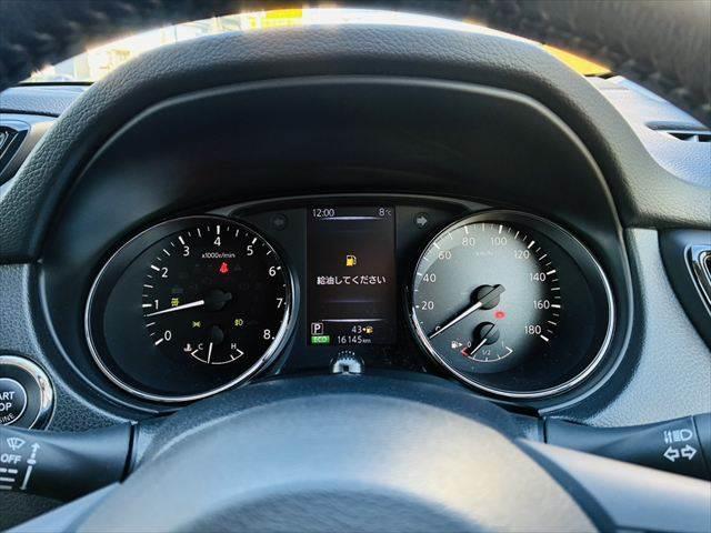 エクストレイル ２０Ｘｉ　純正９インチナビ　ブラインドスポットモニター　プロパイロット　電子インナーミラー　電動リアゲート　ＥＴＣ　４ＷＤ　禁煙車　アラウンドビューモニター　Ｂｌｕｅｔｏｏｔｈ　フルセグＴＶ　ＬＥＤヘッドライト（37枚目）