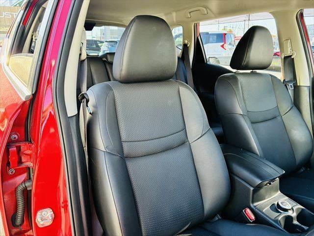 エクストレイル ２０Ｘｉ　純正９インチナビ　ブラインドスポットモニター　プロパイロット　電子インナーミラー　電動リアゲート　ＥＴＣ　４ＷＤ　禁煙車　アラウンドビューモニター　Ｂｌｕｅｔｏｏｔｈ　フルセグＴＶ　ＬＥＤヘッドライト（53枚目）