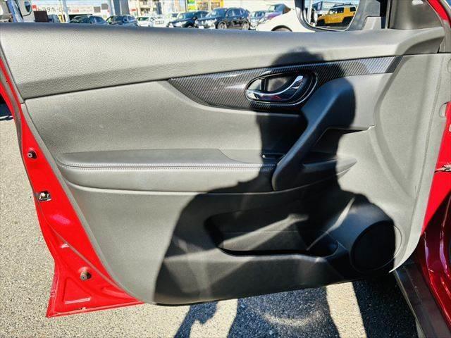 エクストレイル ２０Ｘｉ　純正９インチナビ　ブラインドスポットモニター　プロパイロット　電子インナーミラー　電動リアゲート　ＥＴＣ　４ＷＤ　禁煙車　アラウンドビューモニター　Ｂｌｕｅｔｏｏｔｈ　フルセグＴＶ　ＬＥＤヘッドライト（58枚目）