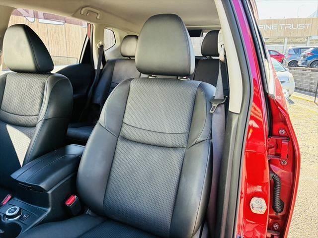 エクストレイル ２０Ｘｉ　純正９インチナビ　ブラインドスポットモニター　プロパイロット　電子インナーミラー　電動リアゲート　ＥＴＣ　４ＷＤ　禁煙車　アラウンドビューモニター　Ｂｌｕｅｔｏｏｔｈ　フルセグＴＶ　ＬＥＤヘッドライト（59枚目）