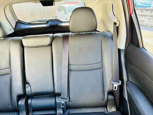 エクストレイル ２０Ｘｉ　純正９インチナビ　ブラインドスポットモニター　プロパイロット　電子インナーミラー　電動リアゲート　ＥＴＣ　４ＷＤ　禁煙車　アラウンドビューモニター　Ｂｌｕｅｔｏｏｔｈ　フルセグＴＶ　ＬＥＤヘッドライト（62枚目）