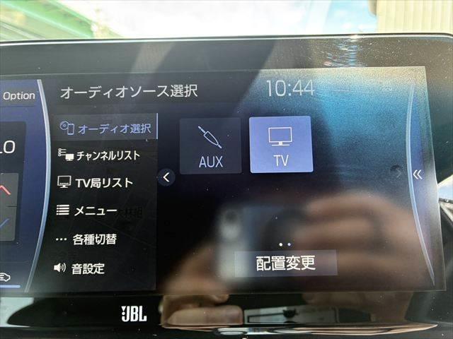 ハリアー Z レザーパッケージ 本革シート 禁煙車 純正SDナビ 全方位カメラ JBLサウンド Bluetooth フルセグTV LEDヘッドライト 衝突軽減ブレーキ クルーズコントロール クリアランスソナー シートエアコン(6枚目)