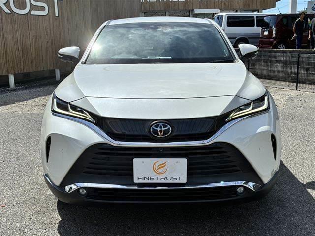 ハリアー Z レザーパッケージ 本革シート 禁煙車 純正SDナビ 全方位カメラ JBLサウンド Bluetooth フルセグTV LEDヘッドライト 衝突軽減ブレーキ クルーズコントロール クリアランスソナー シートエアコン(16枚目)