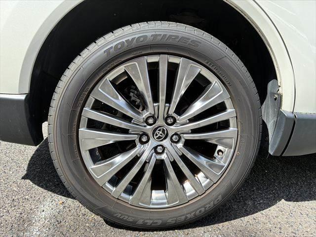 ハリアー Z レザーパッケージ 本革シート 禁煙車 純正SDナビ 全方位カメラ JBLサウンド Bluetooth フルセグTV LEDヘッドライト 衝突軽減ブレーキ クルーズコントロール クリアランスソナー シートエアコン(22枚目)