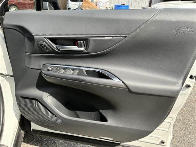 ハリアー Z レザーパッケージ 本革シート 禁煙車 純正SDナビ 全方位カメラ JBLサウンド Bluetooth フルセグTV LEDヘッドライト 衝突軽減ブレーキ クルーズコントロール クリアランスソナー シートエアコン(46枚目)