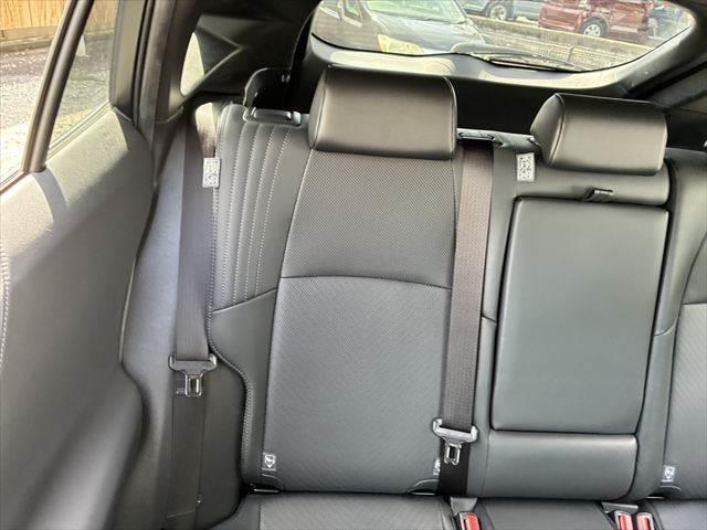 ハリアー Z レザーパッケージ 本革シート 禁煙車 純正SDナビ 全方位カメラ JBLサウンド Bluetooth フルセグTV LEDヘッドライト 衝突軽減ブレーキ クルーズコントロール クリアランスソナー シートエアコン(50枚目)