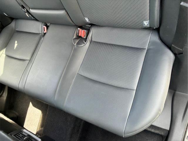 ハリアー Z レザーパッケージ 本革シート 禁煙車 純正SDナビ 全方位カメラ JBLサウンド Bluetooth フルセグTV LEDヘッドライト 衝突軽減ブレーキ クルーズコントロール クリアランスソナー シートエアコン(57枚目)