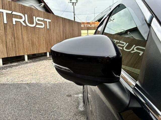 エクリプスクロスＰＨＥＶ Ｐ　４ＷＤ　禁煙車　純正ＳＤナビ　全方位カメラ　レーダークルーズコントロール　Ｂｌｕｅｔｏｏｔｈ　衝突軽減ブレーキ　シートヒーター　パワーシート　ＬＥＤヘッドライト　障害物センサー　オートハイビーム（24枚目）