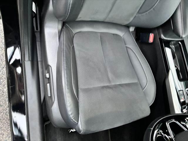 エクリプスクロスＰＨＥＶ Ｐ　４ＷＤ　禁煙車　純正ＳＤナビ　全方位カメラ　レーダークルーズコントロール　Ｂｌｕｅｔｏｏｔｈ　衝突軽減ブレーキ　シートヒーター　パワーシート　ＬＥＤヘッドライト　障害物センサー　オートハイビーム（50枚目）