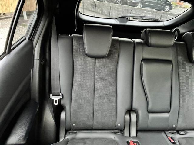 エクリプスクロスＰＨＥＶ Ｐ　４ＷＤ　禁煙車　純正ＳＤナビ　全方位カメラ　レーダークルーズコントロール　Ｂｌｕｅｔｏｏｔｈ　衝突軽減ブレーキ　シートヒーター　パワーシート　ＬＥＤヘッドライト　障害物センサー　オートハイビーム（52枚目）