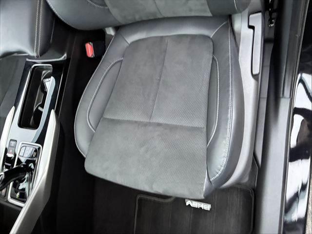 エクリプスクロスＰＨＥＶ Ｐ　４ＷＤ　禁煙車　純正ＳＤナビ　全方位カメラ　レーダークルーズコントロール　Ｂｌｕｅｔｏｏｔｈ　衝突軽減ブレーキ　シートヒーター　パワーシート　ＬＥＤヘッドライト　障害物センサー　オートハイビーム（56枚目）