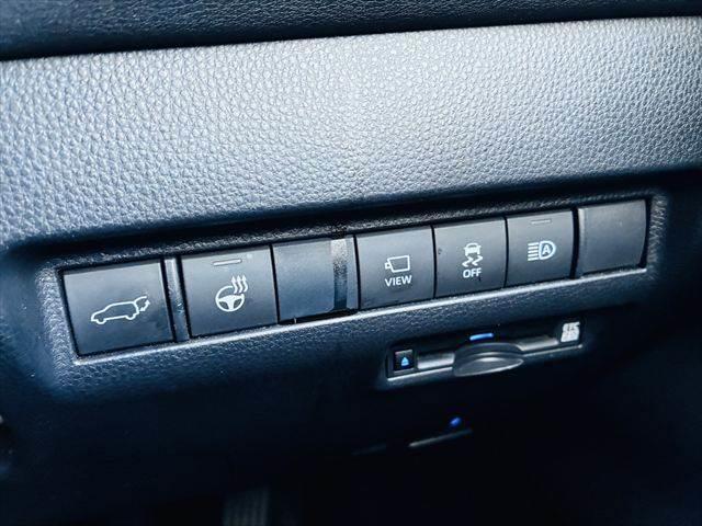 ハリアーハイブリッド Ｚ　レザーパッケージ　禁煙車　本革シート　トヨタセーフティセンス　純正１２．３インチナビ　ＪＢＬサウンド　全方位カメラ　シートヒーター　パワーシート　パワーバックドア　ＬＥＤヘッドライト　ＥＴＣ２．０　ＵＳＢポート（9枚目）