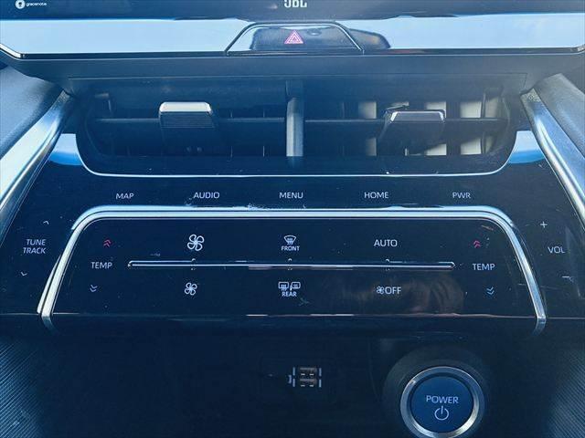 ハリアーハイブリッド Ｚ　レザーパッケージ　禁煙車　本革シート　トヨタセーフティセンス　純正１２．３インチナビ　ＪＢＬサウンド　全方位カメラ　シートヒーター　パワーシート　パワーバックドア　ＬＥＤヘッドライト　ＥＴＣ２．０　ＵＳＢポート（38枚目）