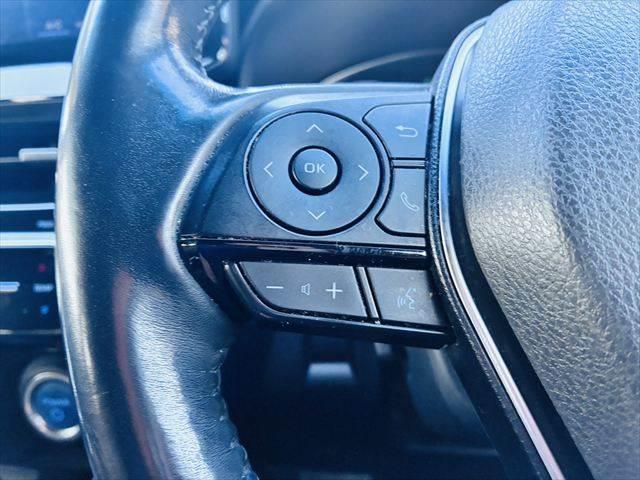 ハリアーハイブリッド Ｚ　レザーパッケージ　禁煙車　本革シート　トヨタセーフティセンス　純正１２．３インチナビ　ＪＢＬサウンド　全方位カメラ　シートヒーター　パワーシート　パワーバックドア　ＬＥＤヘッドライト　ＥＴＣ２．０　ＵＳＢポート（41枚目）