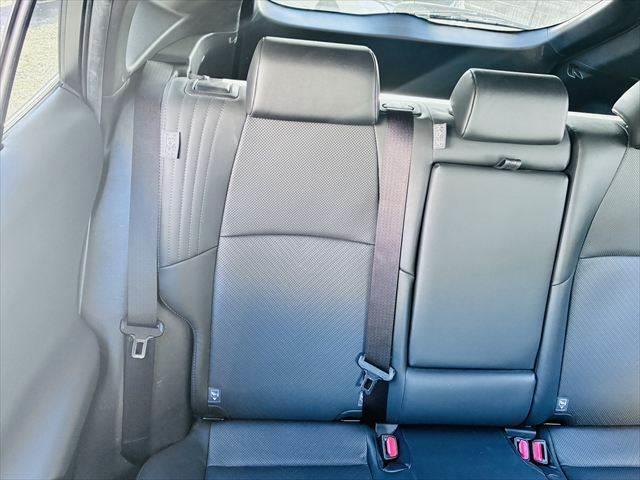 ハリアーハイブリッド Ｚ　レザーパッケージ　禁煙車　本革シート　トヨタセーフティセンス　純正１２．３インチナビ　ＪＢＬサウンド　全方位カメラ　シートヒーター　パワーシート　パワーバックドア　ＬＥＤヘッドライト　ＥＴＣ２．０　ＵＳＢポート（57枚目）