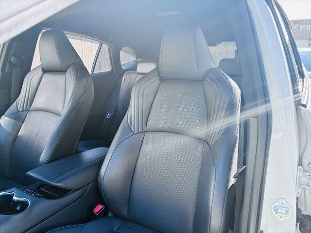 ハリアーハイブリッド Ｚ　レザーパッケージ　禁煙車　本革シート　トヨタセーフティセンス　純正１２．３インチナビ　ＪＢＬサウンド　全方位カメラ　シートヒーター　パワーシート　パワーバックドア　ＬＥＤヘッドライト　ＥＴＣ２．０　ＵＳＢポート（60枚目）