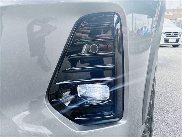 キックス Ｘ　禁煙車　純正９インチナビ　全周囲カメラ　レーダークルーズコントロール　フルセグＴＶ　ハーフレザーシート　ＬＥＤヘッドライト　スマートキー　衝突軽減ブレーキ　コーナーセンサー（12枚目）