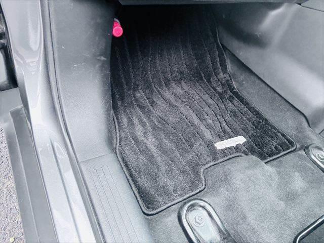 キックス Ｘ　禁煙車　純正９インチナビ　全周囲カメラ　レーダークルーズコントロール　フルセグＴＶ　ハーフレザーシート　ＬＥＤヘッドライト　スマートキー　衝突軽減ブレーキ　コーナーセンサー（47枚目）