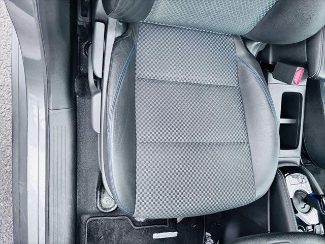 キックス Ｘ　禁煙車　純正９インチナビ　全周囲カメラ　レーダークルーズコントロール　フルセグＴＶ　ハーフレザーシート　ＬＥＤヘッドライト　スマートキー　衝突軽減ブレーキ　コーナーセンサー（51枚目）