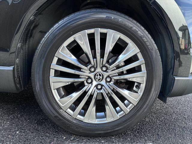 ハリアーハイブリッド Ｚ　レザーパッケージ　禁煙車　本革シート　純正１２．３インチナビ　全方位カメラ　ＪＢＬサウンド　レーダークルーズコントロール　パワーバックドア　デジタルインナーミラー　衝突軽減ブレーキ　シートヒーター　パワーシート　ＢＳＭ（15枚目）