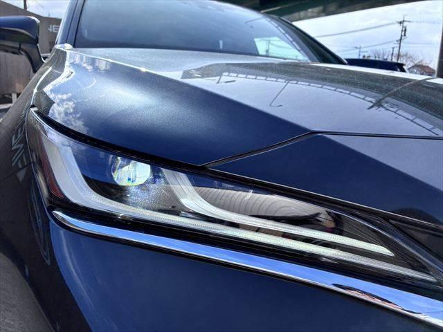 ハリアーハイブリッド Ｚ　レザーパッケージ　禁煙車　本革シート　純正１２．３インチナビ　全方位カメラ　ＪＢＬサウンド　レーダークルーズコントロール　パワーバックドア　デジタルインナーミラー　衝突軽減ブレーキ　シートヒーター　パワーシート　ＢＳＭ（24枚目）