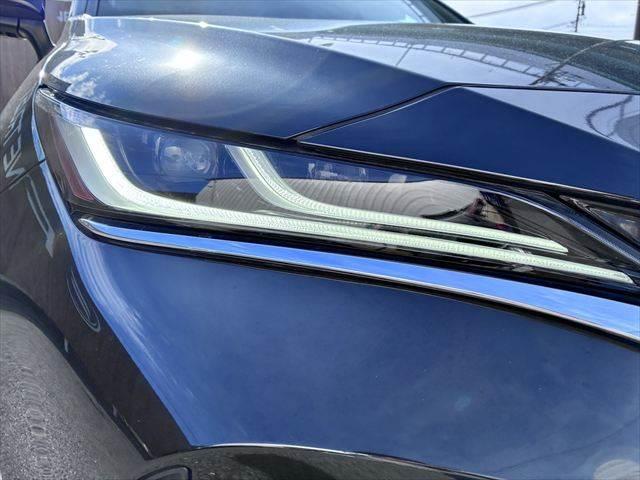 ハリアーハイブリッド Ｚ　レザーパッケージ　禁煙車　本革シート　純正１２．３インチナビ　全方位カメラ　ＪＢＬサウンド　レーダークルーズコントロール　パワーバックドア　デジタルインナーミラー　衝突軽減ブレーキ　シートヒーター　パワーシート　ＢＳＭ（32枚目）