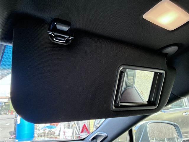 ハリアーハイブリッド Ｚ　レザーパッケージ　禁煙車　本革シート　純正１２．３インチナビ　全方位カメラ　ＪＢＬサウンド　レーダークルーズコントロール　パワーバックドア　デジタルインナーミラー　衝突軽減ブレーキ　シートヒーター　パワーシート　ＢＳＭ（46枚目）