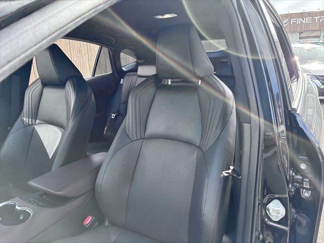 ハリアーハイブリッド Ｚ　レザーパッケージ　禁煙車　本革シート　純正１２．３インチナビ　全方位カメラ　ＪＢＬサウンド　レーダークルーズコントロール　パワーバックドア　デジタルインナーミラー　衝突軽減ブレーキ　シートヒーター　パワーシート　ＢＳＭ（60枚目）