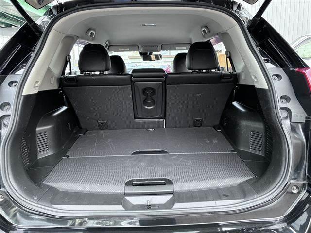 エクストレイル 20X 4WD 禁煙車 純正8インチナビ アラウンドビューモニター レーダークルーズコントロール ブルートゥース LEDヘッドライト ETC ルーフレール シートヒーター スマートキー 衝突軽減ブレーキ(10枚目)