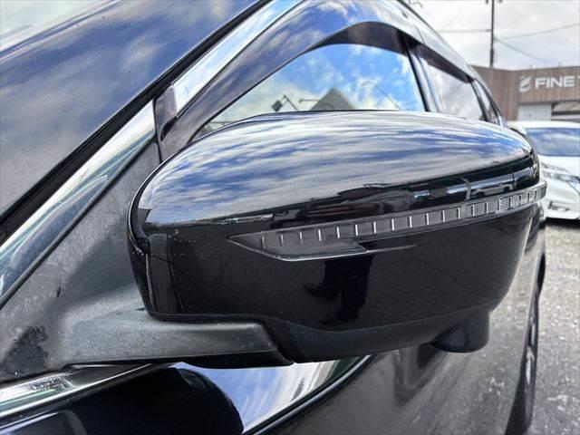 エクストレイル 20X 4WD 禁煙車 純正8インチナビ アラウンドビューモニター レーダークルーズコントロール ブルートゥース LEDヘッドライト ETC ルーフレール シートヒーター スマートキー 衝突軽減ブレーキ(26枚目)