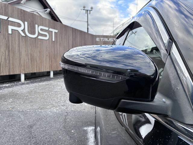 エクストレイル 20X 4WD 禁煙車 純正8インチナビ アラウンドビューモニター レーダークルーズコントロール ブルートゥース LEDヘッドライト ETC ルーフレール シートヒーター スマートキー 衝突軽減ブレーキ(27枚目)