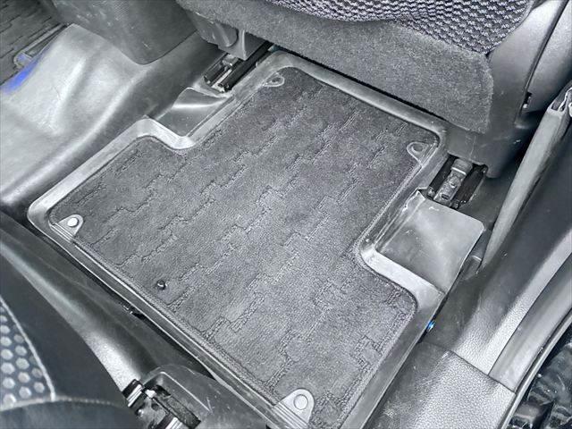 エクストレイル 20X 4WD 禁煙車 純正8インチナビ アラウンドビューモニター レーダークルーズコントロール ブルートゥース LEDヘッドライト ETC ルーフレール シートヒーター スマートキー 衝突軽減ブレーキ(50枚目)