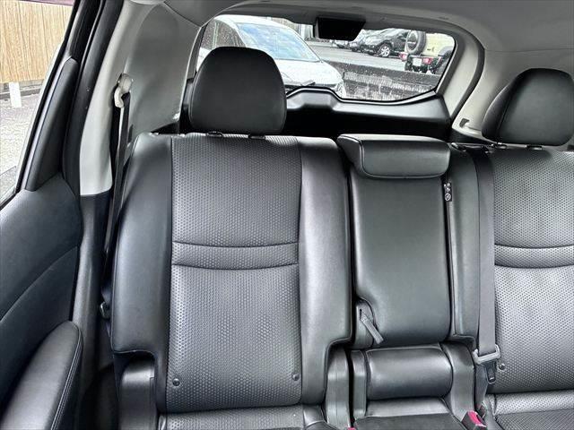 エクストレイル 20X 4WD 禁煙車 純正8インチナビ アラウンドビューモニター レーダークルーズコントロール ブルートゥース LEDヘッドライト ETC ルーフレール シートヒーター スマートキー 衝突軽減ブレーキ(57枚目)