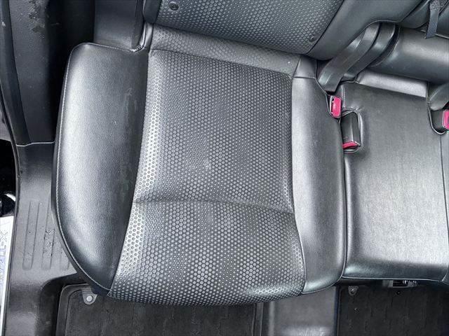 エクストレイル 20X 4WD 禁煙車 純正8インチナビ アラウンドビューモニター レーダークルーズコントロール ブルートゥース LEDヘッドライト ETC ルーフレール シートヒーター スマートキー 衝突軽減ブレーキ(58枚目)