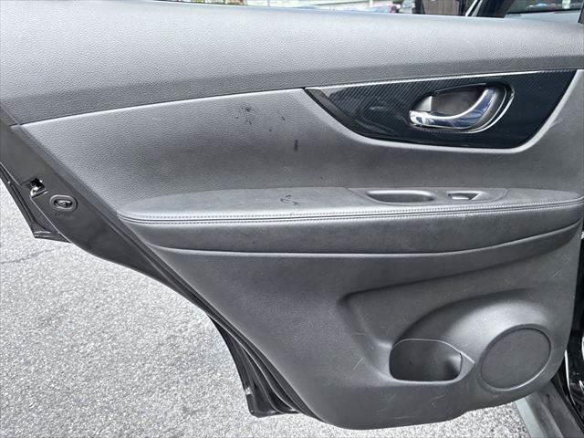 エクストレイル 20X 4WD 禁煙車 純正8インチナビ アラウンドビューモニター レーダークルーズコントロール ブルートゥース LEDヘッドライト ETC ルーフレール シートヒーター スマートキー 衝突軽減ブレーキ(62枚目)