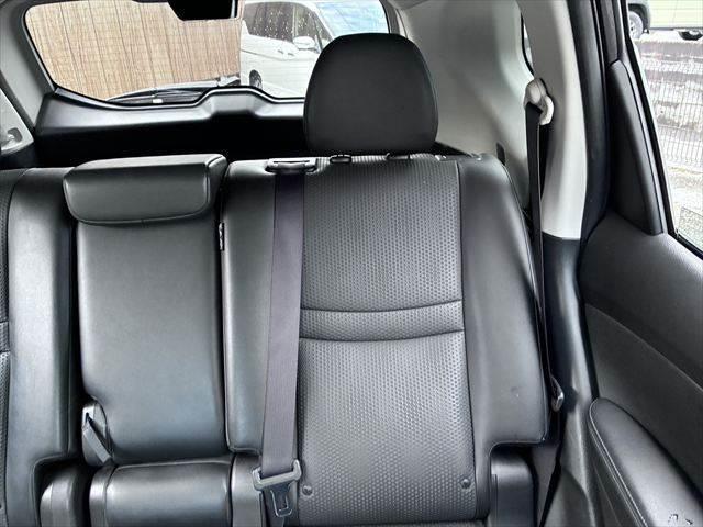 エクストレイル 20X 4WD 禁煙車 純正8インチナビ アラウンドビューモニター レーダークルーズコントロール ブルートゥース LEDヘッドライト ETC ルーフレール シートヒーター スマートキー 衝突軽減ブレーキ(63枚目)