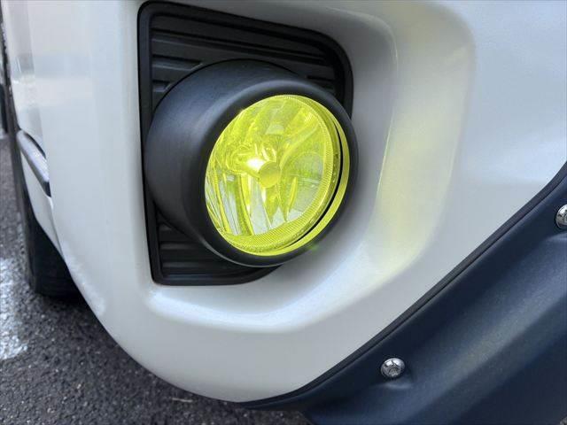 ハイエースバン スーパーＧＬダークプライムＩＩ　純正ＳＤナビ　バックカメラ　Ｂｌｕｅｔｏｏｔｈ　フルセグＴＶ　ＥＴＣ　ＬＥＤヘッドライト　両側パワースライドドア　衝突軽減ブレーキ　ハーフレザーシート　オートハイビーム　スマートキー　盗難防止装置（32枚目）