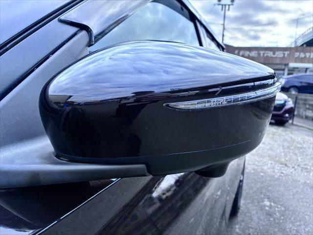 キックス Ｘ　禁煙車　純正９インチナビ　アラウンドビューモニター　レーダークルーズコントロール　Ｂｌｕｅｔｏｏｔｈ　フルセグＴＶ　ハーフレザーシート　ＬＥＤヘッドライト　純正フルエアロ　ＥＴＣ　コーナーセンサー（24枚目）