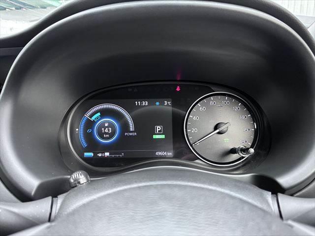 キックス Ｘ　禁煙車　純正９インチナビ　アラウンドビューモニター　レーダークルーズコントロール　Ｂｌｕｅｔｏｏｔｈ　フルセグＴＶ　ハーフレザーシート　ＬＥＤヘッドライト　純正フルエアロ　ＥＴＣ　コーナーセンサー（33枚目）