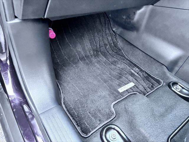 キックス Ｘ　禁煙車　純正９インチナビ　アラウンドビューモニター　レーダークルーズコントロール　Ｂｌｕｅｔｏｏｔｈ　フルセグＴＶ　ハーフレザーシート　ＬＥＤヘッドライト　純正フルエアロ　ＥＴＣ　コーナーセンサー（44枚目）