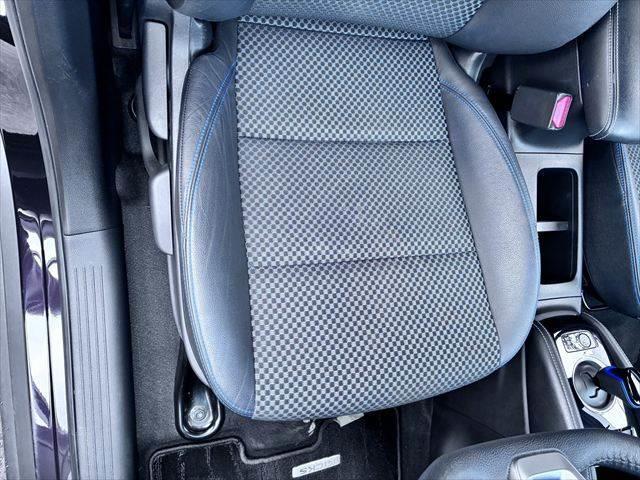 キックス Ｘ　禁煙車　純正９インチナビ　アラウンドビューモニター　レーダークルーズコントロール　Ｂｌｕｅｔｏｏｔｈ　フルセグＴＶ　ハーフレザーシート　ＬＥＤヘッドライト　純正フルエアロ　ＥＴＣ　コーナーセンサー（48枚目）