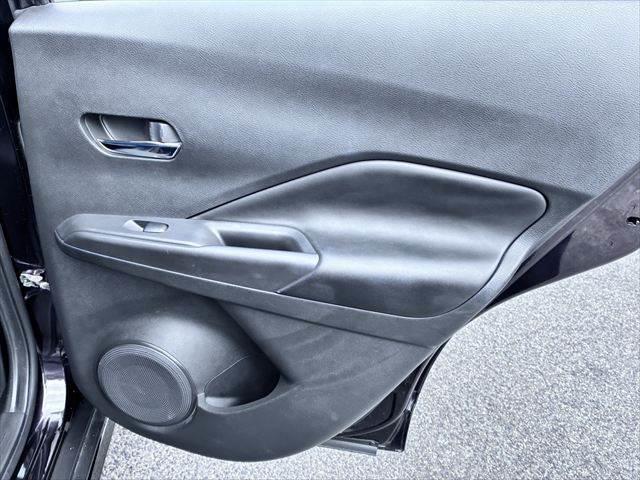 キックス Ｘ　禁煙車　純正９インチナビ　アラウンドビューモニター　レーダークルーズコントロール　Ｂｌｕｅｔｏｏｔｈ　フルセグＴＶ　ハーフレザーシート　ＬＥＤヘッドライト　純正フルエアロ　ＥＴＣ　コーナーセンサー（49枚目）