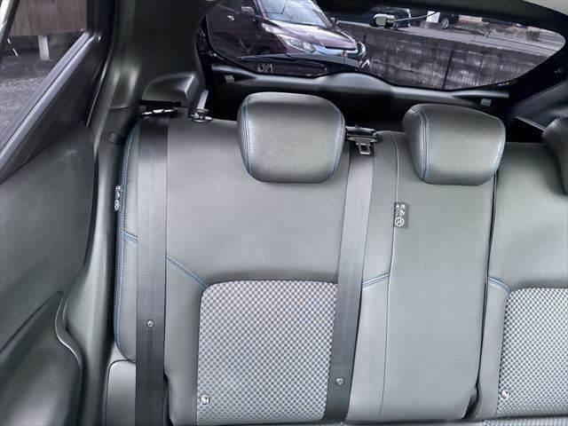 キックス Ｘ　禁煙車　純正９インチナビ　アラウンドビューモニター　レーダークルーズコントロール　Ｂｌｕｅｔｏｏｔｈ　フルセグＴＶ　ハーフレザーシート　ＬＥＤヘッドライト　純正フルエアロ　ＥＴＣ　コーナーセンサー（50枚目）