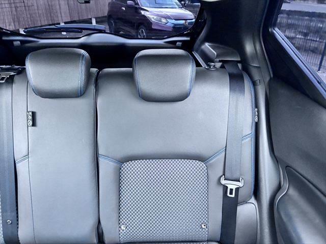 キックス Ｘ　禁煙車　純正９インチナビ　アラウンドビューモニター　レーダークルーズコントロール　Ｂｌｕｅｔｏｏｔｈ　フルセグＴＶ　ハーフレザーシート　ＬＥＤヘッドライト　純正フルエアロ　ＥＴＣ　コーナーセンサー（56枚目）